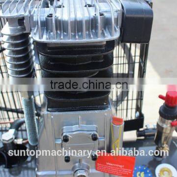 New Italy Style Air Compressor 50L 100L 150L 200L(LH2065/8A)3HP