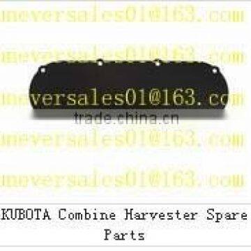 kubota harvester parts