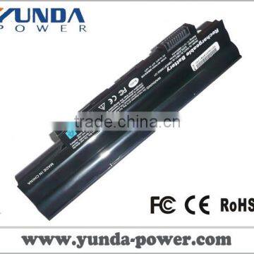 Repalcement laptop battery for ACER ONE D255 /D260 series