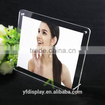 Acrylic Customized Photo Frame