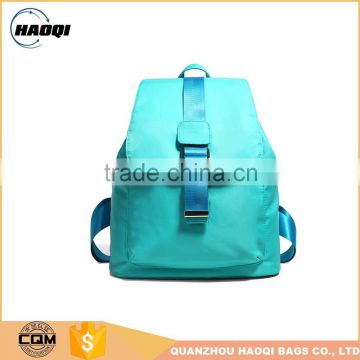 Girls fancy backpack backpack female light backpack