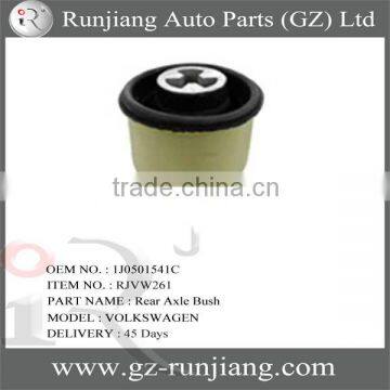 Rear Axle Subframe Beam Trailing Bushing For VW Beetle Golf Jetta Bora