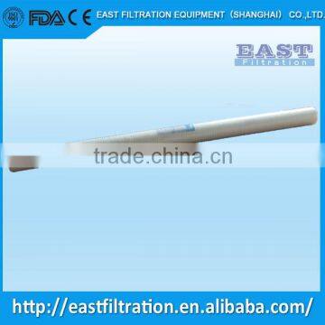 30'' and 5 Micron PP Sediment Notch Filter Cartridge