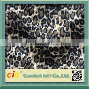 High Quality Acrylic Faux Fur Fabric