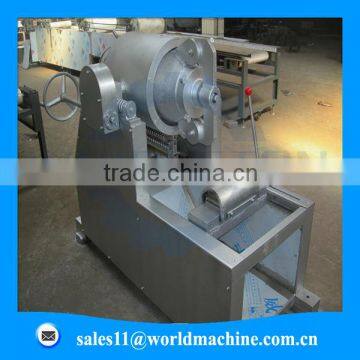 CE large air puffing gun/Automatic puffing cereal machine