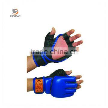 Real Leather Boxing Gloves, Sparring Gloves