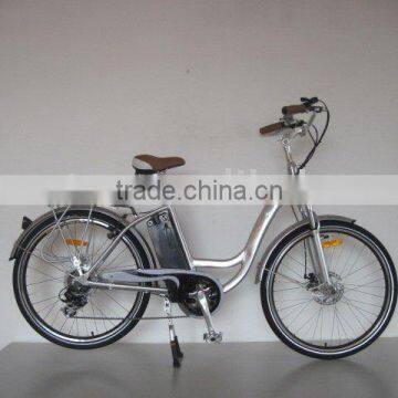 Electric bike TDF12Z