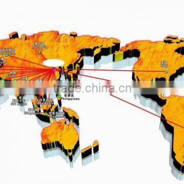 High Quality Radial TBR Tyres 225/70R19.5 photo-6