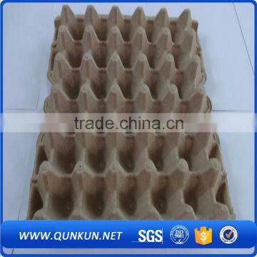 2016 hot sales biodegradable recycled paper pulp tray                        
                                                Quality Choice