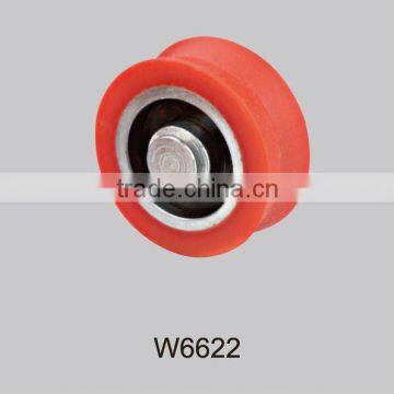 nylon POM door and window bearing for OEM