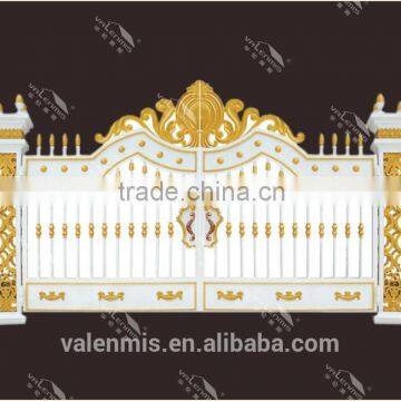 New Design Cast Garden Main Gate