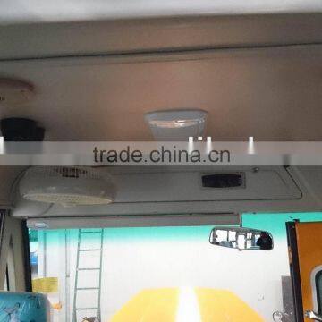 China Best Supply New School Buses for Sale (HM6750) photo-5