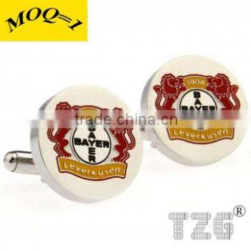 TZG03912 Character Cufflink