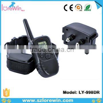 The Advanced petsTraining Collar with LCD Display LY-998D
