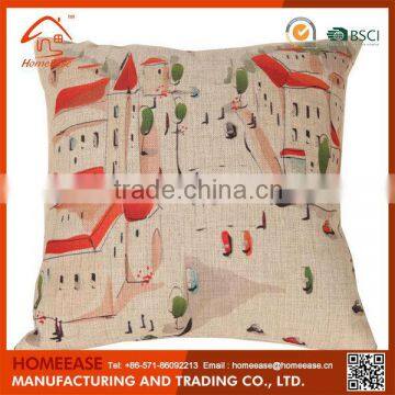 Comfortable Fashionable Soft Banquet Chair Seat Cushion photo-4