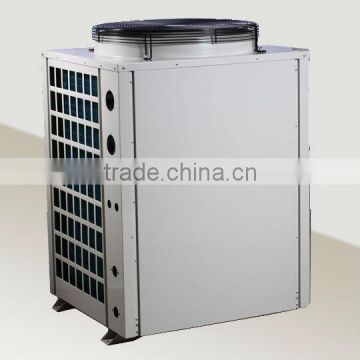 45kw Air source heat pump Commercial heat pump