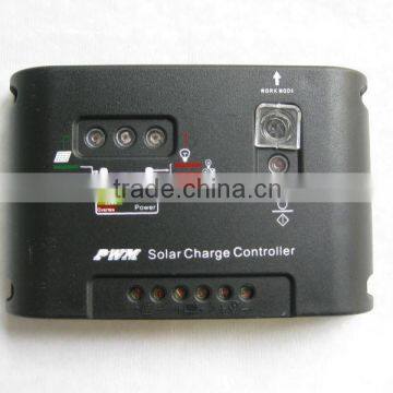 12v 10A charge controller for water heater