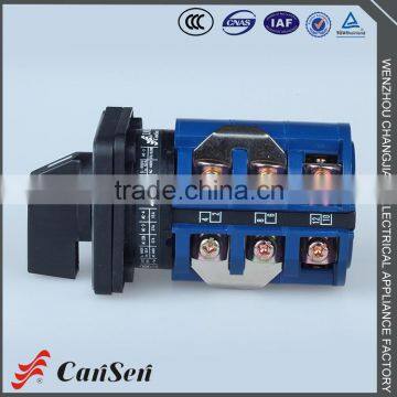 LW26-63 L-O-P 2 3 4 5 6 7 8 10 12 position latest original professional customize rotary encoder switch