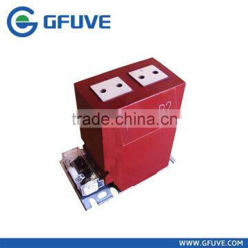 Single Phase 75kV Low Voltage Current Transformer