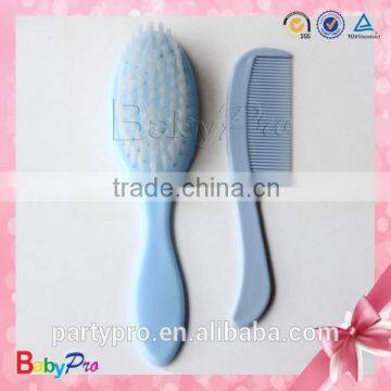 Partypro Wholesales Colorful Baby Comb And Brush Set