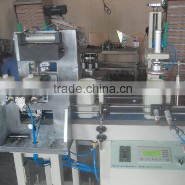 Automatic Single Head Barrel Neck Cutting Machine photo-2