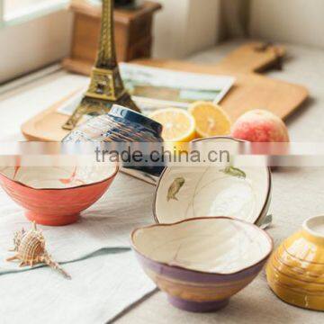Daily Creative Little Fresh Shell Bowl DS009