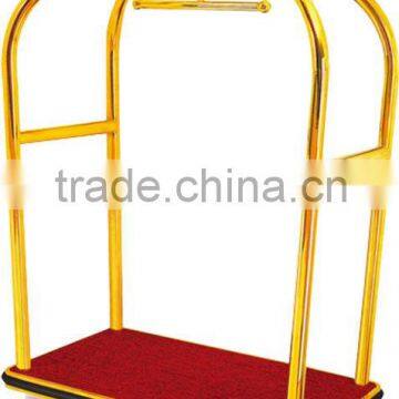 Hotel Luggage Barrow/Luggage Trolley