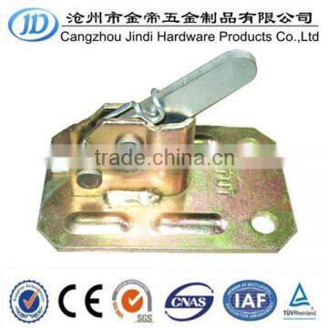 formwork rapid Clamp spring clamp wedge clamp