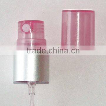 Perfume screw pump