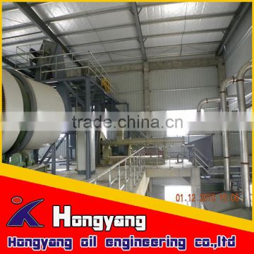 edible palm oil pretreatment equipment manufacturer