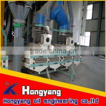 Cotton Seed Cooking Oil Producing Line Made in China With New Design and Technology photo-4