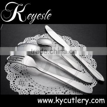 Guangzhou Factory Hot Sell Flatware,french Flatware,western Flatware photo-3