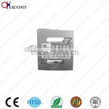 Weighing Sensor S Type (100kg~20t) Load Cell (TSE)