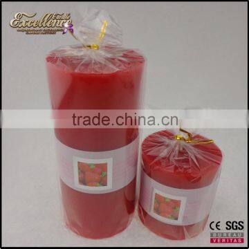Wholesale Fragranced Pilalr Candle/ Pillar Candle/ Scented Candle photo-3