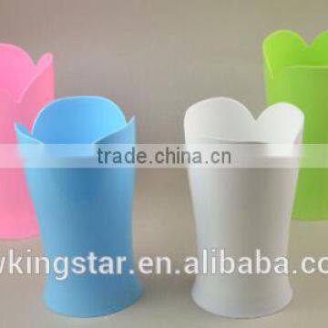 Various Styles Plastic Storage Basket