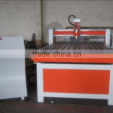 QL-1530 Best Price Ball Screw 3 Axis 1530 Cnc Wood Machines for Small Business photo-6