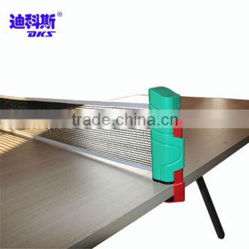 Expandable Plastic Indoor Ping Pong Post