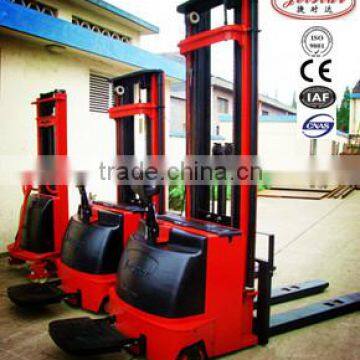 Taizhou Jetstar HLseries Electric forklift Stacker