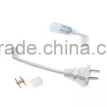 SV Power Plug Unit for LED Strip Lights LED Strip Accessories 6A Waterproof 3528 5050 5730 3014 2835 6mm Contact Pin photo-3