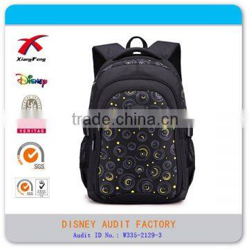 Unisex Polyester Design Your Own Bulk Cheap Book Bags