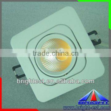 Surface Mounted led light, 3W 5W 8W 10W 15Wsquare LED ceiling light