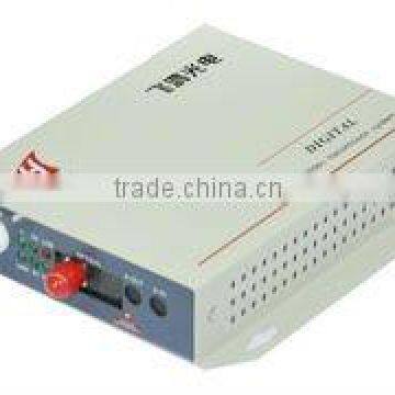 video fiber converter