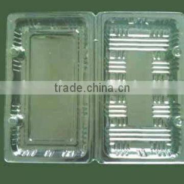 Cup Cake Containers Thermoforming Machine photo-2