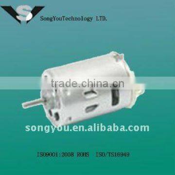 dc micro/window lift motor