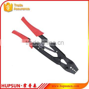 Japanese Ratchet Crimping Non-insulated Terminals HX-26B Crimper Tool photo-5