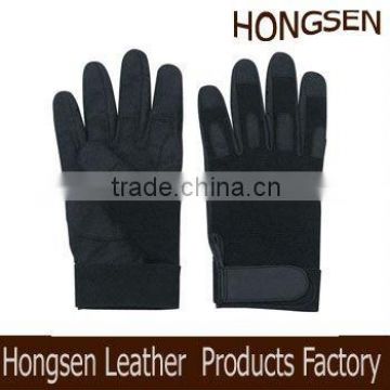 HS1293 gun shooting gloves