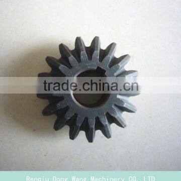Small Chain Sprockets photo-5