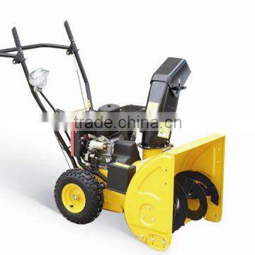 ZLST651Q-E Gas Snow Thrower