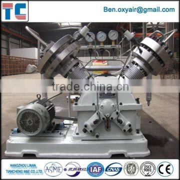 Diaphragm Compressor China Best OEM Brand