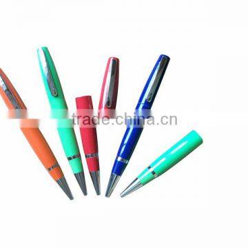 2012 Newest design pencustom usb drivr